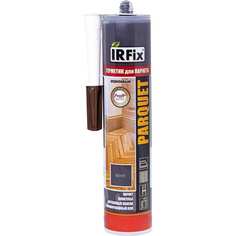 Акриловый герметик для паркета IRFIX