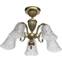 Люстра MW LIGHT