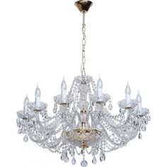 Люстра MW LIGHT