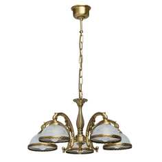 Люстра MW LIGHT