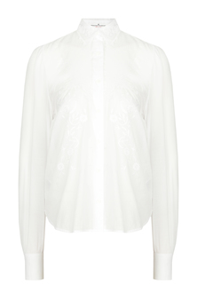 Блуза ERMANNO SCERVINO