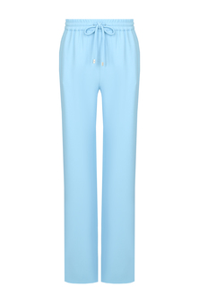 Брюки ERMANNO SCERVINO