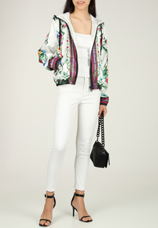 Ветровка VERSACE JEANS COUTURE