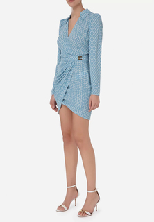 Платье ELISABETTA FRANCHI