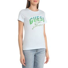 Футболки и топы Guess