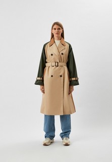 Плащ Weekend Max Mara CANASTA