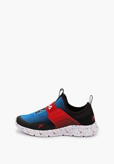 Кроссовки Fila LANDBUZZER MARBLE