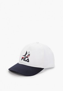 Бейсболка Fila 