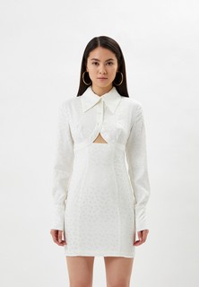 Платье Sorelle Blanc