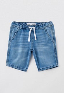 Шорты джинсовые Mark Formelle 