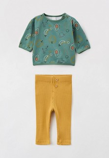 Свитшот и брюки LC Waikiki Baby