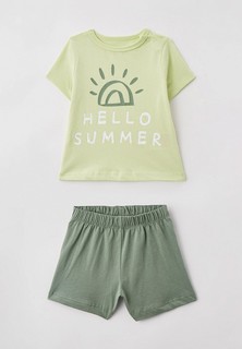 Пижама LC Waikiki Baby