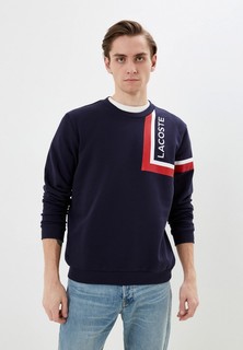 Свитшот Lacoste Slim Fit