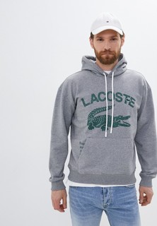 Худи Lacoste 