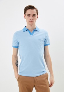 Поло Lacoste 