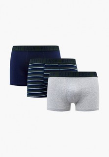 Трусы 3 шт. Zolla 