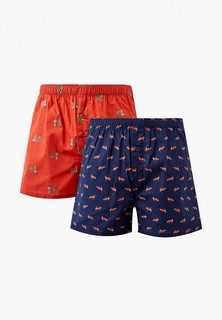 Трусы 2 шт. Zolla 