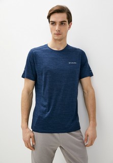 Футболка спортивная Columbia Alpine Chill™ Zero