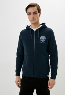 Толстовка Mustang Style Brian Hooded CD