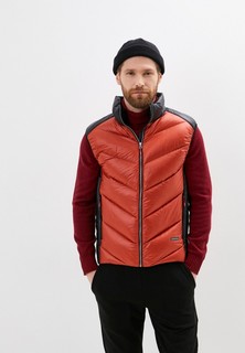 Жилет утепленный BASK MERU VEST V2