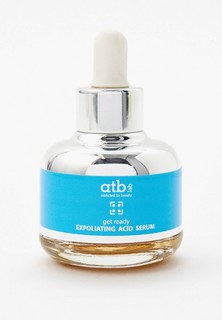 Сыворотка для лица ATB Lab 