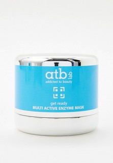 Маска для лица ATB Lab 
