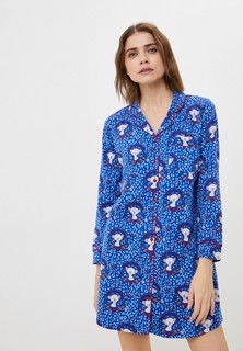 Халат домашний Suwen Koalina