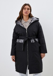 Куртка утепленная Winterra двусторонняя