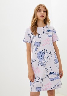 Платье домашнее Mark Formelle 