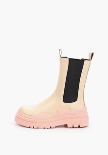 Ботинки Vivian Royal 