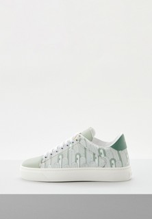 Кеды Furla HIKAIA LOW LACE-UP SNEAKER T.20