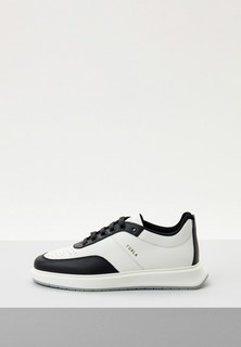 Кроссовки Furla CLOUD LACE-UP SNEAKER T.35
