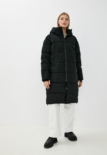 Куртка утепленная Край Recycled Puffer Long