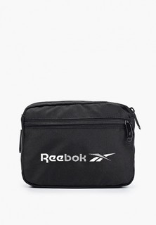 Сумка поясная Reebok TE WAISTBAG ZIP