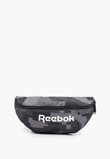 Сумка поясная Reebok ACT CORE