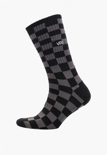 Носки Vans MN CHECKERBOARD CREW