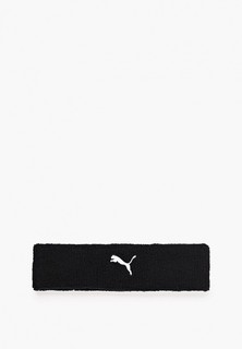 Повязка PUMA TR ess core headband