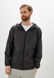Ветровка PUMA PUMATECH Hooded Jacket PUMA Black