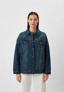 Куртка джинсовая Armani Exchange 