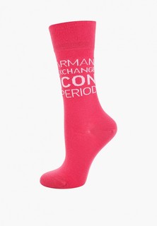 Носки Armani Exchange 