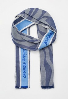 Палантин Boutique Moschino 