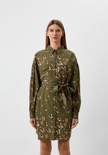 Платье Love Moschino 