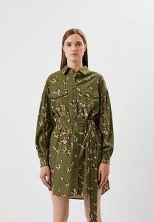 Платье Love Moschino 
