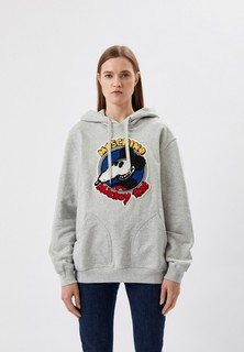 Худи Moschino 