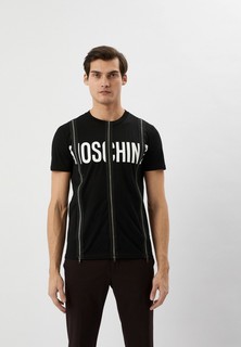 Футболка Moschino 