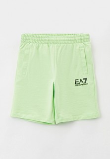 Шорты спортивные EA7 