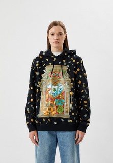 Худи Moschino 