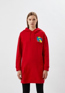 Платье Moschino 