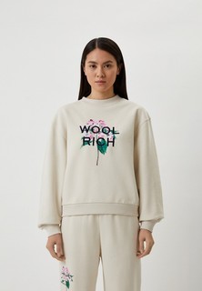 Свитшот Woolrich 