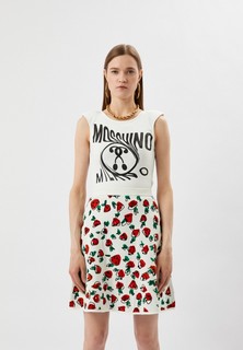 Майка Moschino 